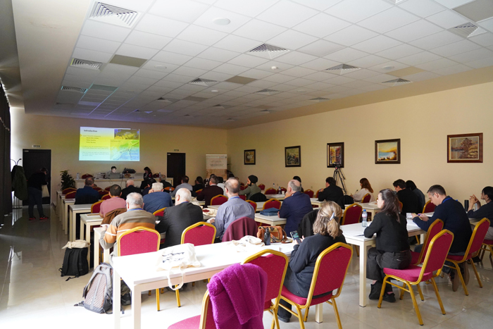 2 UISPP 2025