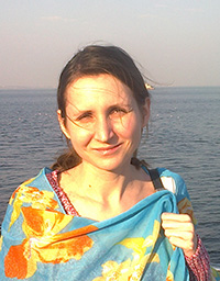 Saveljeva