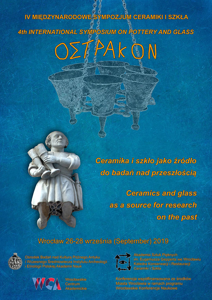 Ostrakon 19