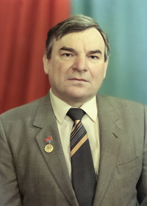 Borovskyi