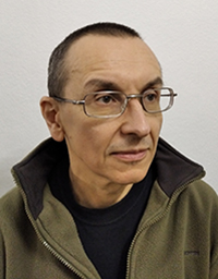 Haskevych