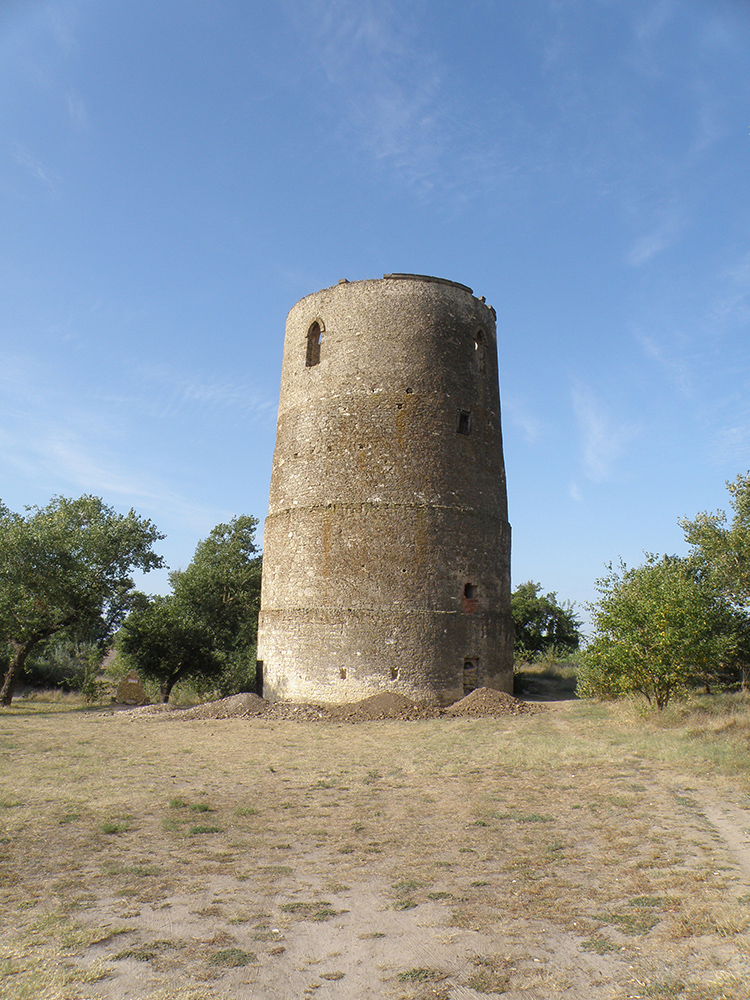 Kherson archaeology 2018 21