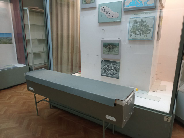 Japan Boxes Metal AM 1