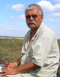 Boltryk Severynivka